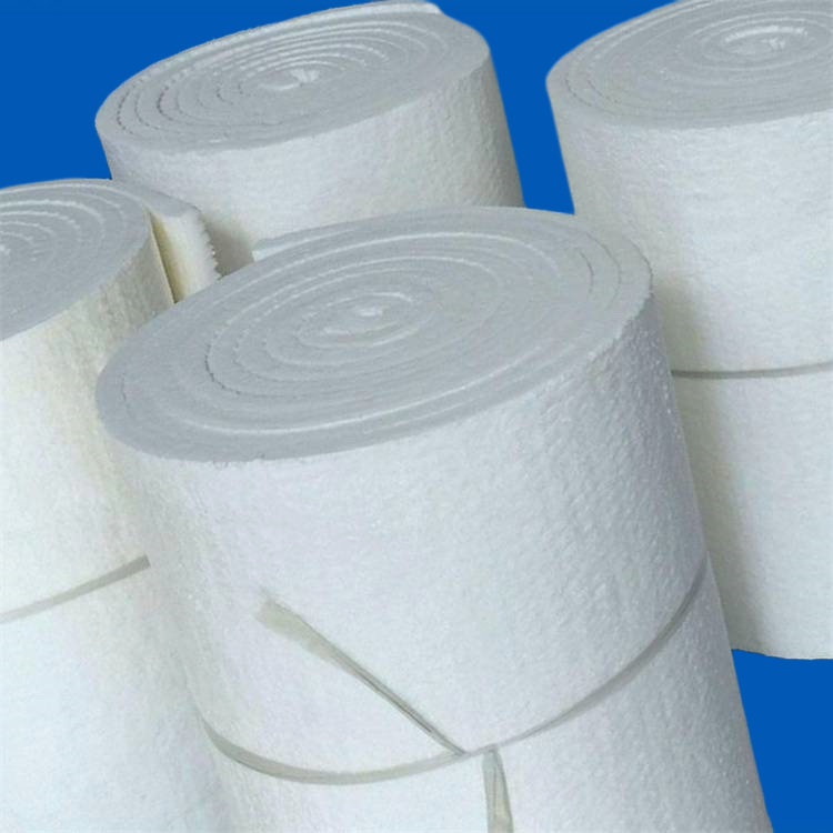 安西陶瓷纤维毡